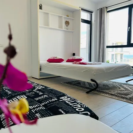 Garsoniera Darius Mamaia Apartament Năvodari