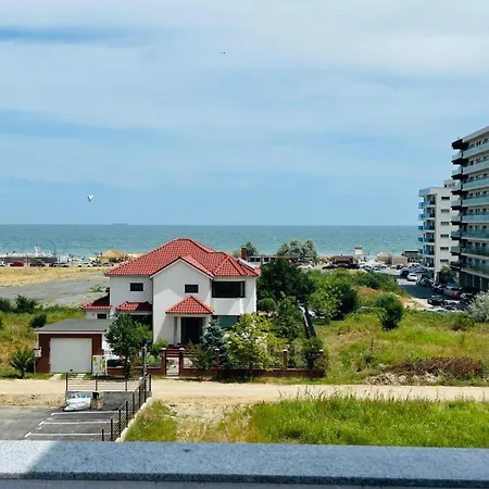 Apartament Garsoniera Darius Mamaia *