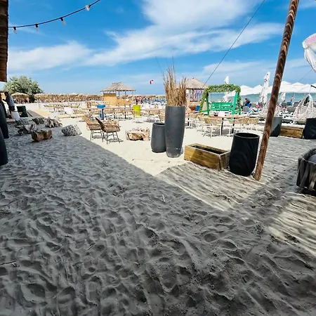 Garsoniera Darius Mamaia *